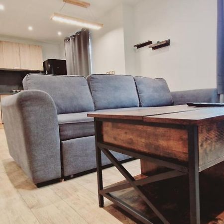 Apartamento Le Claudius Annecy Exterior foto