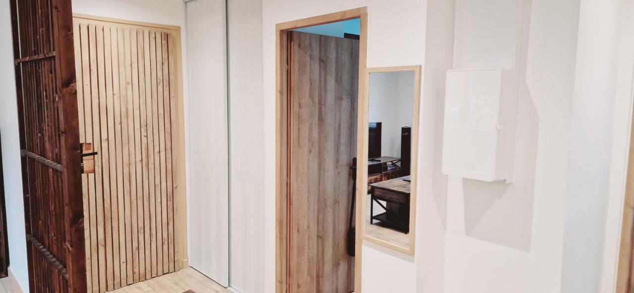 Apartamento Le Claudius Annecy Exterior foto