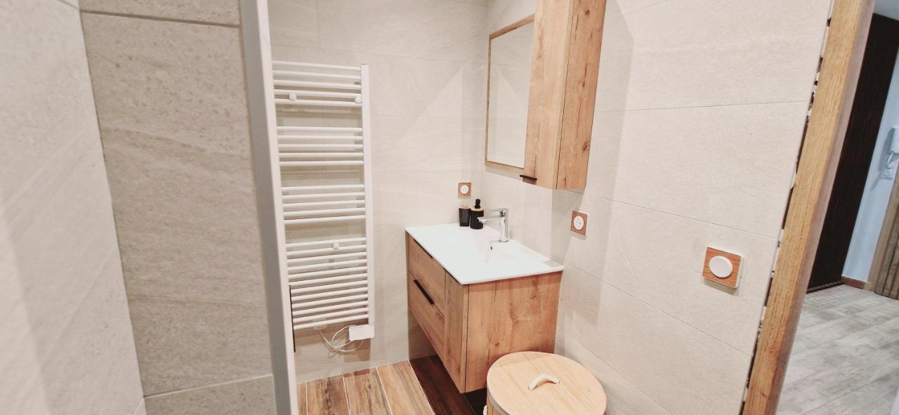 Apartamento Le Claudius Annecy Exterior foto