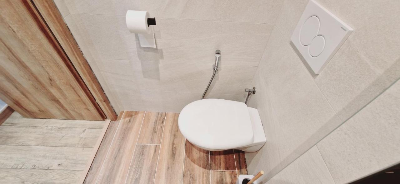 Apartamento Le Claudius Annecy Exterior foto
