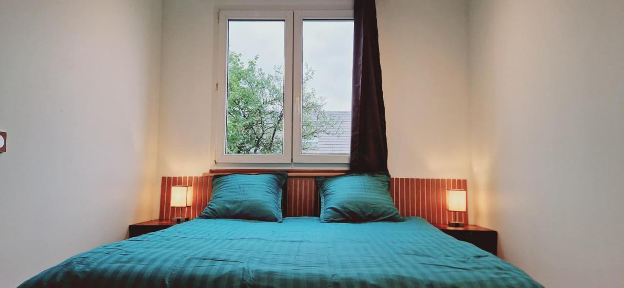 Apartamento Le Claudius Annecy Exterior foto