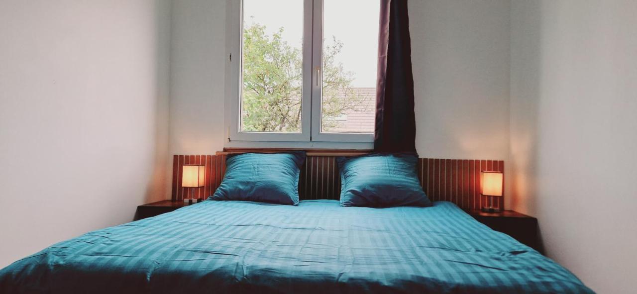 Apartamento Le Claudius Annecy Exterior foto
