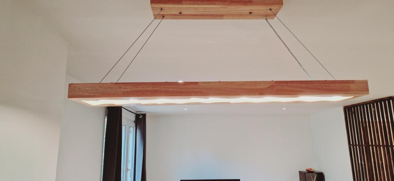 Apartamento Le Claudius Annecy Exterior foto
